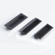 FS6056 LS100 Knob Lock With Hinge Cabinet Handleab Hard Cam Abs