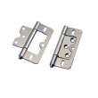 FS0526 Glass Hinge For  Window, Brass Piano, Hardware Gate And Auto Door Metal Iron Folding
