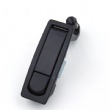 FS2184 MS606 Push Button Cabinet Locks Zinc Alloy Lock Compression Locks Baotai Compression Latche