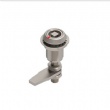 FS6564 Good Quality Cylindrical Lock Stainless Steel Shell And Cylindrical Hardware Column Type Cam Lock
