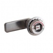FS6643 Stainless Steel Quarter Turn Cam Lock latch Wolswagen Cam Lock Tools