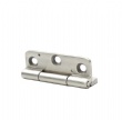 FS1035 304 Stainless Steel Hinge CL163 Chassis Cabinet Switch Electrical Cabinet Door Industrial Cabinet Hinge