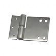 FS1101 CL281 Half Surface Hinge Stainless Steel Hinge Power Distribution Cabinet Door Hinge
