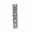 FS6621 HL160  High Quality Heavy Metal 304 Stainless Steel Hinge Furniture Concealed Collapsible Long Door Hinges