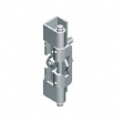 FS6625 Good Quality Stainless Steel Hinge On Cabinet Stainless Steel Hinge With Pin