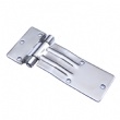FS6690 Stainless Steel Container Doors Hinges Refrigerator Freezer Cold Room Flush Door Hinge
