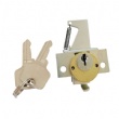FS6729 Zinc Alloy Elevator Lock Electronic Lock Control Box Key Switch