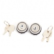FS6731 Elevator Cam Locks KONE Locks For Security Equipment And Furniture