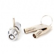 FS6733 Zinc Alloy Cam Lock For Car Video Recorder Power Lock