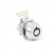 FS6734 Elevator Control Box Lock 19MM Cabinet Turn 90 Degrees Cam Lock