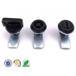 FS2194 MS845-1 Cabinet Screw Tubular Mini Metal Buckle Furniture Connector  Wing Knob Latch Quarter Turn Cam Lock