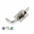 FS1089  Zinc-Die Casting Latch Heavy Duty Steel Catches Spring Loaded Latch