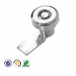 FS2070 Cabinet Screw Tubular Mini Metal Buckle,Furniture Connector Hook Wing Knob Latch