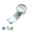 FS2024-1 High Quality Safe Zinc Alloy Mailbox Lock Tubular Post Lock Cabinet Cylinder Cam Lock
