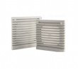 FS6709 Ip44 Series System Fan Cabinet Ultra-Thin Panel G3 Capacity Primary Cardboard Washable Ventilation Air Filter