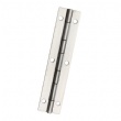 FS1239 Electrical Mirror Cabinet Concealed Door Stainless Steel Butt Folding Hinge