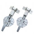FS5066 DK636-1  Industrial Mechanical Equipment Hasp Cabinet Door Buckle Lock