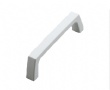 FS3009 Zinc Alloy Square Bar Kitchen Cabinet Door Pull Handle