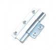 FS6561 Industrial Cabinet Door Hinge Electric Cabinet Door Concealed Hidden Installation Hinges CL111