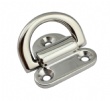 FS6763 RICHWITS Stainless Steel 316 D-Shaped Buckle