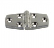 FS6769 Stainless Steel 316 Trapezoidal Six-hole Hinge Butt Hinge