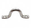 FS6766 Stainless Steel 316 Camel Back Handle, Yacht Bow Handle