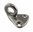FS6771 Stainless Steel 316 Coat And Hat Hook And Loop Type Marine Hardware Ring Type Coat And Hat Hook