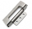 FS1018 Aluminum Alloy Hinge Mechanical Switch Control Cabinet Door Hinge CL132 Chassis Cabinet Door Hinge