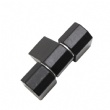 FS1194 Hot Sale Stainless Steel Hinge Cabinet Distribution Box Cabinet Door Detachable Hinge