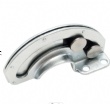 FS6572 R6-21- Hidden Sliding Hinges 90 Degree Limit Carbon Steel Hinge