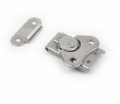 FS6575 Butterfly Buckle Pressing Stainless Steel Alternative Buckle Lock