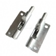 FS6576 Stainless steel Latch Hinge Telescopic Door Detachable Hinge Spring Hinge