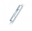 FS1036 Stainless Steel Cabinet Door Hinge Bumper Kitchen Cabinet Door Hinges