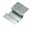 FS1091 CL266 Carbon Steel Industrial Machinery Hinged Case Cabinet Door Hinge
