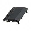 FS1108 CL289 Heavy Duty Zinc Alloy Electrical Cabinet Chassis Cabinet Door Black Hinge