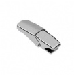 FS6610 Durable Adjustable Stainless Steel Spring Load Hasp Toggle Latch Hook