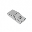 FS6613 Multifunctional Case Latch Lock Toggle Latch Lock Stainless Steel Hasp Lock