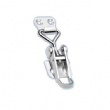 FS6617 Adjustable Stainless Steel Cabinet Hasp Toggle Latch Lock