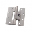 FS6626 Heavy Duty Listed Long Life Stainless Steel Bearing Door Hinge
