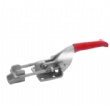 FS6594 Heavy Duty Vehicle Folding Compression Latch Lock Door Buckle Stainless Steel Carbon Steel Fixture 7SM-100