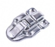 FS6600 Iron nickel plating Latches Fastener Toggle Lock Latch Catches for Wooden box luggage latch