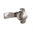 FS6638 Good Quality Stainless Steel Handle Turns Cam Lock Cabinet Cam Lock