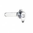 FS6620 Hot Sale Stainless Steel Cabinet Swing Handle Plane Lock Latch