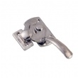 FS6649 Hot Selling Stainless Steel Padlockable Swing Handle Metal Handle For Cabinet