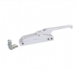 FS6642 Zinc Alloy Refrigerator Cold Storage Door Fridge Lock Freezer Door Locks