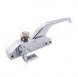 FS6650 Deep Safe Refrigerator Door Handle Freezer Lock Chest Freezer With Lock And Key