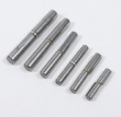 FS6774 Drop-shaped Anisotropic Welded Hinges, Multiple Specifications Of Hinges, Detachable Hinges