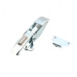 FS6555 DK606 Twist Lock File Cabinet Lock Toggle Hasp Lock DKS