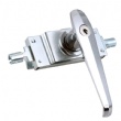 FS4101 High Class Original Zinc Alloy Switch cabinet, Power, Distribution ,Control Cabinet Door Handle Lock