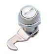 FS6320 Zinc Alloy Hardware Cabinet Door Cylindrical Column Type Cam Lock